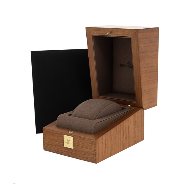 Jaeger-LeCoultre Reverso Classique 2538420 Image 5